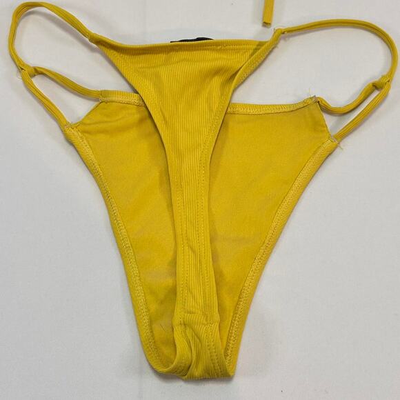 Iconic Swim Size Small Bikini Set - Picture 3 of 3